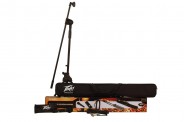 Peavey PV-MSP1 XLR Microphone and Boom Stand Package